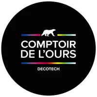 comptoir de l'ours