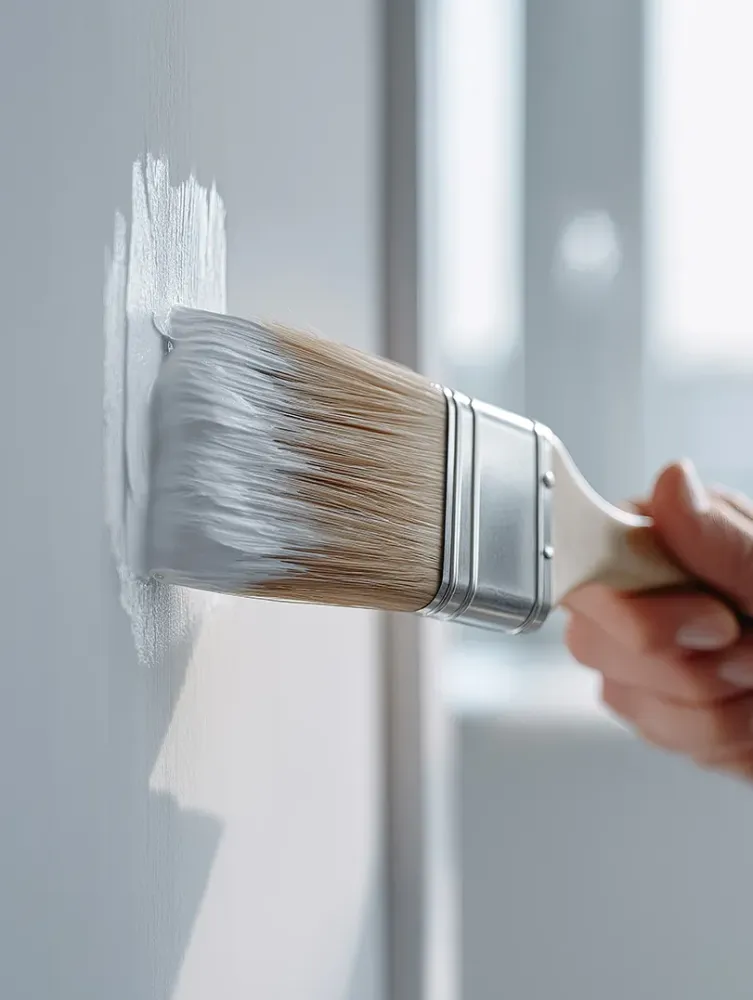 Peinture de menuiseries près de  Auzat-la-Combelle