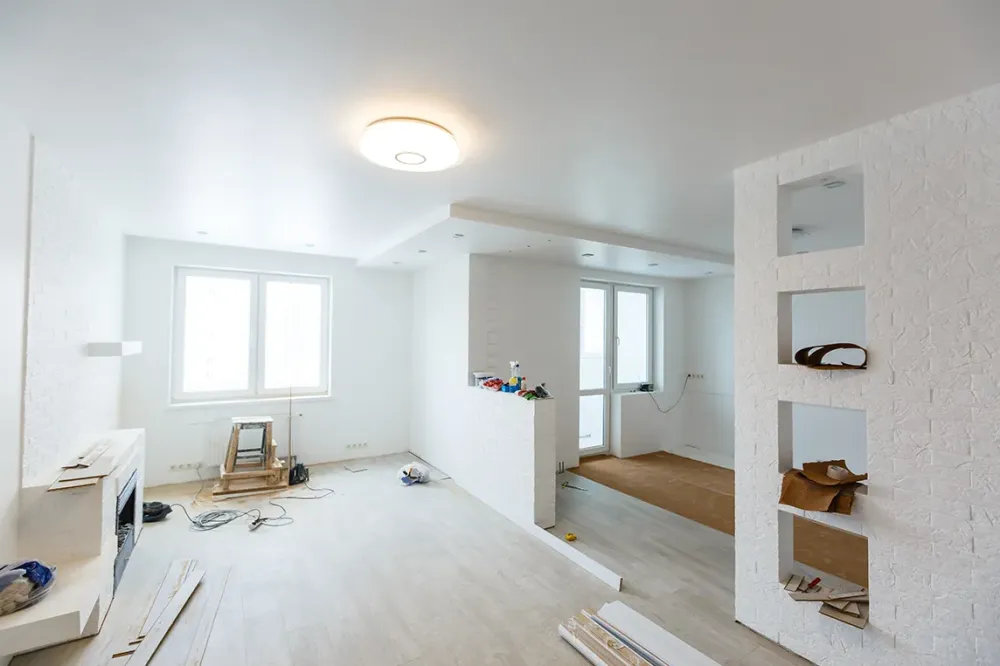 Rénovation d'intérieure près de  Auzat-la-Combelle