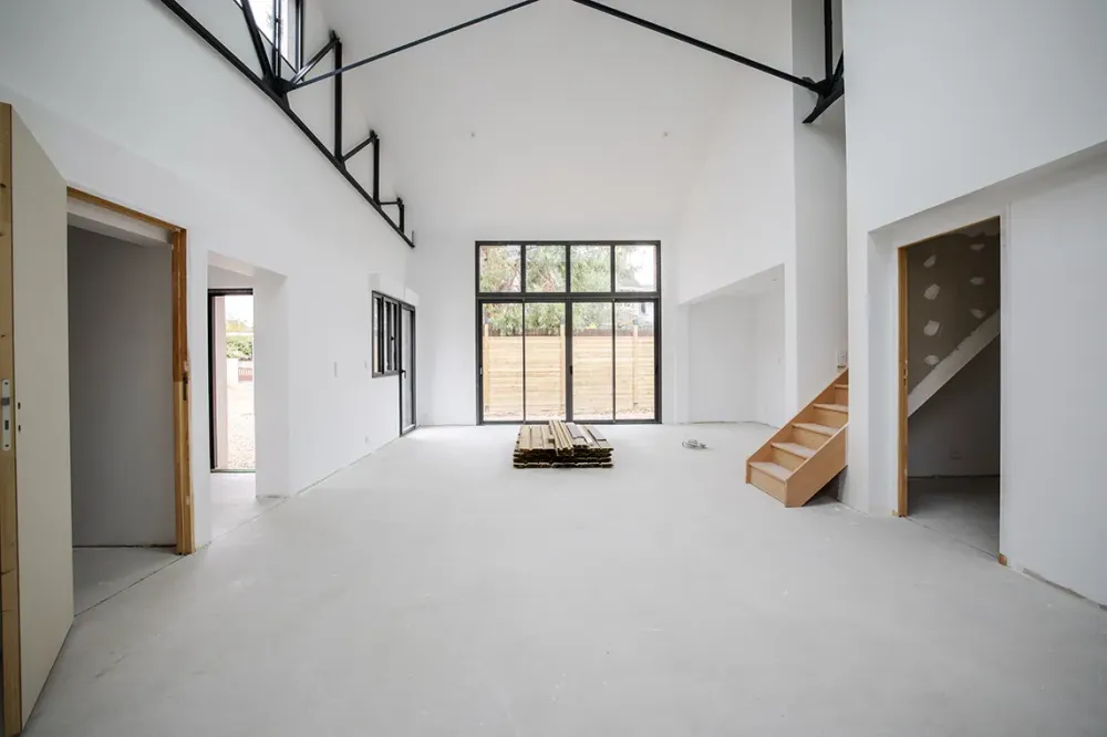 renovation interieur