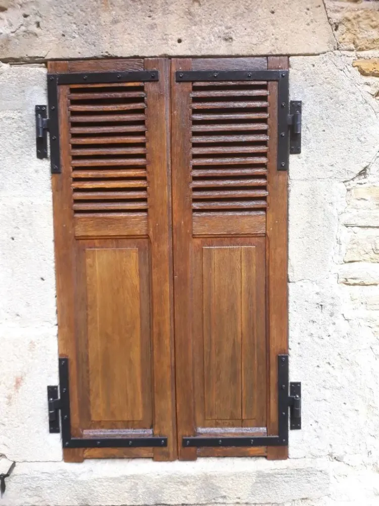 Vitrification refaite