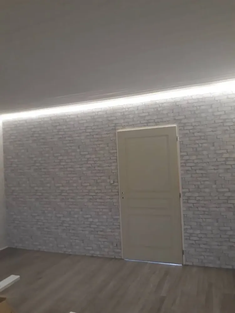 Revêtement de mur portewebp