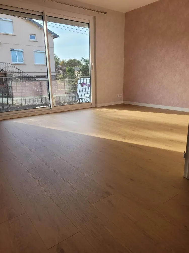 Revêtement de sol souple appartementwebp